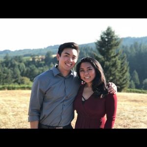 Meet your Posher, Ruth ella